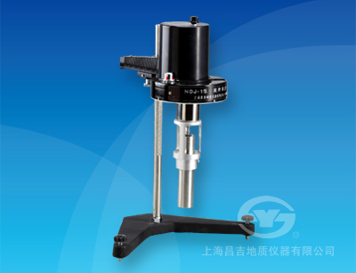 NDJ-1 旋轉粘度計（指針式）