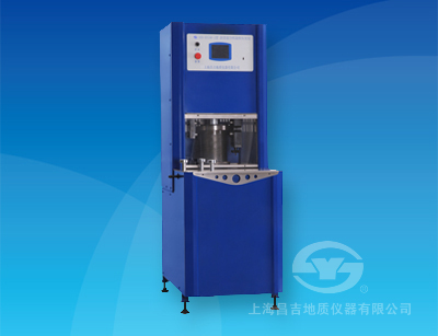 SYD-XY150-1型 瀝青混合料旋轉(zhuǎn)壓實(shí)儀